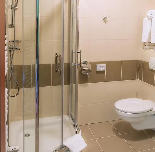 I Restauracja Brochow *